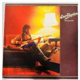 Eric Clapton Backless Vinyl 1978