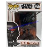 Star Wars Dark Trooper Funko Pop