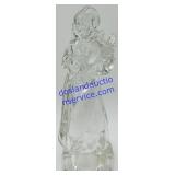 Mikasa Lead Crystal Angel Figure