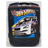 100 Car Hotwheels Case, 14x6x10