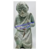 Isabel Bloom "Joseph" Figure