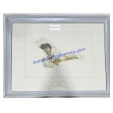 Bessie Pease Gutman "The New Love" Print 21.5x26"
