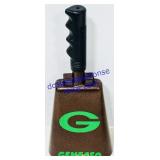 Geneseo Football Noise Maker Cowbell
