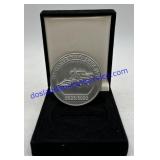 Harvester Works Coin 0525/5000