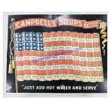 Metal Campbell