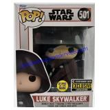 Star Wars Luke Skywalker Funko Pop