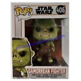 Star Wars Gamorrean Fighter Funko Pop