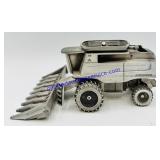 1:43 Scale Pewter Cast 9750 STS John Deere