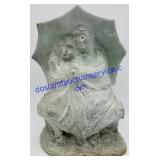 Isabel Bloom "Sharing Couple" Figure