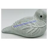 Isabel Bloom "Peace Dove w/ Branch" Figure