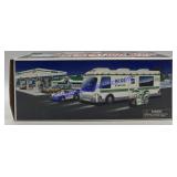 Hess Recreation Van With Dune Buggy And