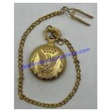 Pocket Watch No Case