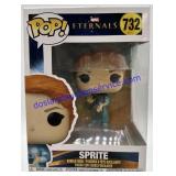 Eternals, Sprite Funko Pop