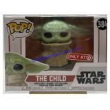Star Wars, The Child Funko Pop