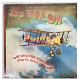 Joe Walsh The Smoker You Drink The Player You Get