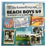 Beach Boys 69 The Beach Boys Live In London