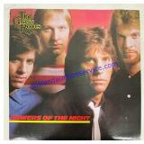 The Grass Roots Powers of the Night Vinyl 1980