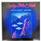 Crosby, Stills & Nash Daylight Again Vinyl 1982