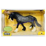 Breyer Traditional Fox Vally Oliver