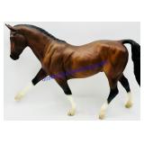 Breyer Traditional Bay Hanovarian