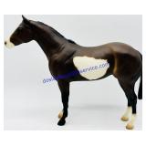 Breyer Traditional Spirit of the West Bay Overo
