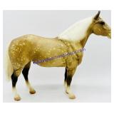 Breyer Traditional Clayton QH