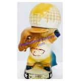 Ceramic Beam Horse Decanter