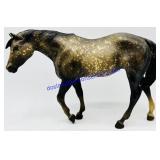 Breyer Traditional Dapple Grey IP