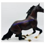 Blue Ribbon Plastic Model Horse