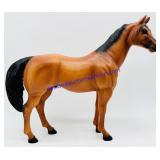 Blue Ribbon Plastic Model Horse
