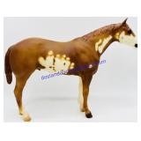 Breyer Traditional Mister Mister Champion Paint