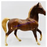 Breyer Classic Arabian Family Chestnut Arabian