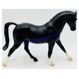 Breyer Classic Hanoverian Family Keen