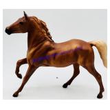Breyer Classic Chestnut Black Beauty