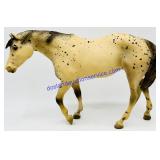 Breyer Traditional Black Leopard Appaloosa IP