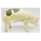 Breyer Jasper the Market Hog