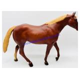Breyer Traditional QHSM Sorrell w/ Box