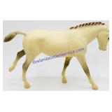Breyer Traditional Fleabitten Grey WCP