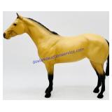 Breyer Traditional Buckskin Lady Phase