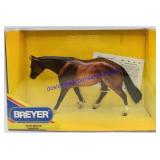 Breyer Traditional Zips Chocolate Chip