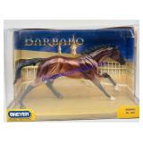 Breyer Traditional Barbaro