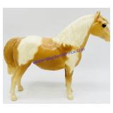 Breyer Traditional Palomino Tobiano Shetland Pony