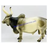 Breyer Brahma Bull