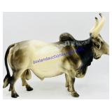 Breyer Brahma Bull Semi-Glossy