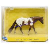 Breyer Traditional Impress Me Shanon