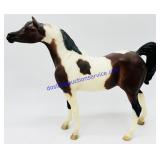 Breyer Classic Bay Pinto Pony