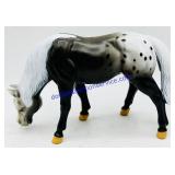 Plastic Model Horse