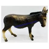 Plastic Model Donkey