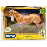 Breyer Traditional ELCR Benefit Model