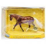 Breyer Traditional Uncalled For